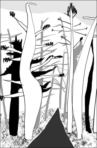 장병언, Digital Drawing, digital_work, 2026